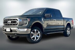 2021 Ford F150 for sale 101850457