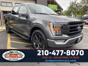 2021 Ford F150 for sale 101865733