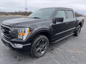2021 Ford F150 for sale 101867538
