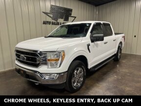 2021 Ford F150 for sale 101880918
