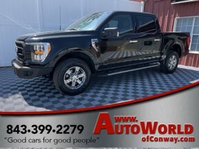 2021 Ford F150 for sale 101872635