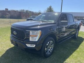2021 Ford F150 for sale 101876384
