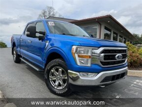 2021 Ford F150 for sale 101880370