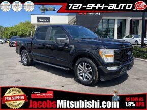 2021 Ford F150 for sale 101886895