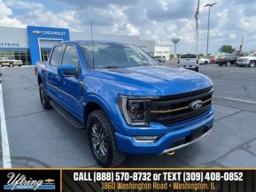 2021 Ford F150 for sale 101894600
