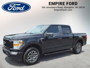 2021 Ford F150 for sale 101905270