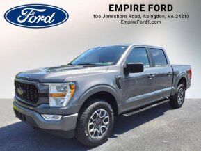 2021 Ford F150 for sale 101905271