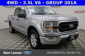 2021 Ford F150 for sale 101928775