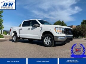 2021 Ford F150 for sale 101929568
