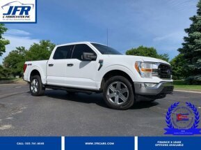 2021 Ford F150 for sale 101929583