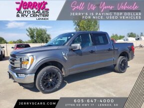 2021 Ford F150 for sale 101938716