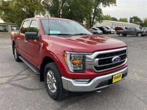 2021 Ford F150 for sale 101944245