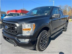 2021 Ford F150 for sale 101968906