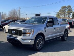 2021 Ford F150 for sale 101969573