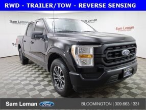 2021 Ford F150 for sale 101988617