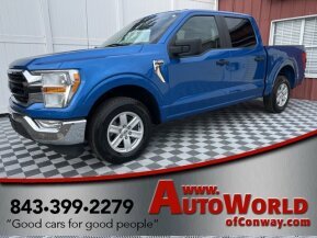 2021 Ford F150 for sale 101989342