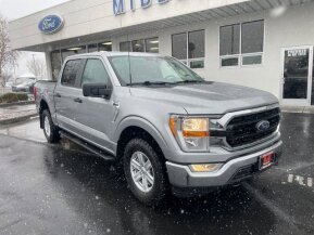 2021 Ford F150 for sale 102001032