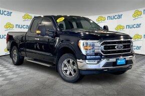 2021 Ford F150 for sale 102010685