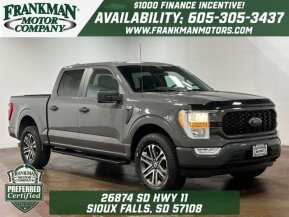 2021 Ford F150 for sale 102012254