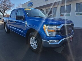 2021 Ford F150 for sale 102013430