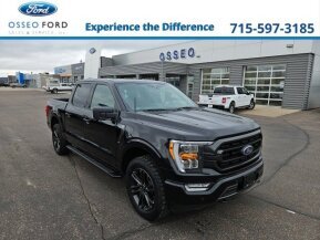 2021 Ford F150 for sale 102015240
