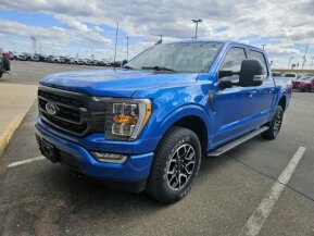 2021 Ford F150 for sale 102020496