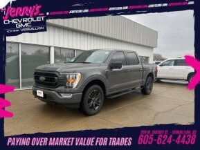 2021 Ford F150 for sale 102023841