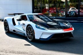 2021 Ford GT Heritage Edition for sale 101997039