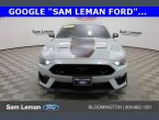 Thumbnail Photo 3 for 2021 Ford Mustang