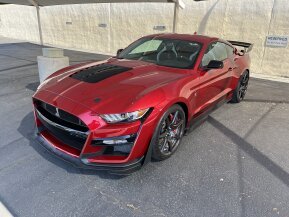 2021 Ford Mustang Shelby GT500 Coupe for sale 101848722