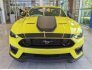 2021 Ford Mustang for sale 101731757