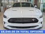 2021 Ford Mustang for sale 101733312