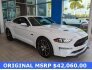 2021 Ford Mustang for sale 101733312
