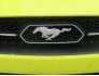 2021 Ford Mustang for sale 101790291