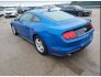 2021 Ford Mustang for sale 101819062