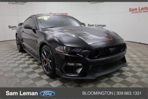 2021 Ford Mustang for sale 101919511