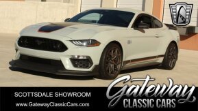 2021 Ford Mustang for sale 102017557