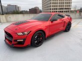 2021 Ford Mustang Shelby GT500 Coupe