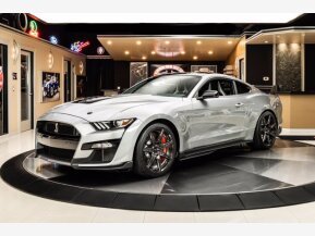 2021 Ford Mustang for sale 101721153