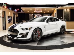 2021 Ford Mustang for sale 101726871