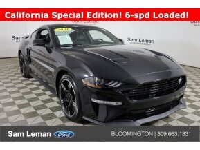 2021 Ford Mustang GT Premium for sale 101727193