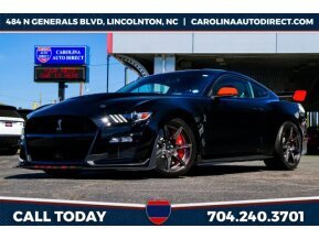 2021 Ford Mustang for sale 101729604