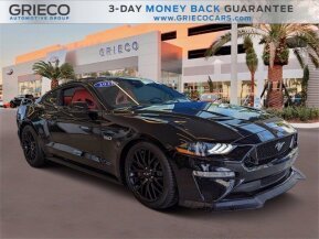 2021 Ford Mustang for sale 101731738