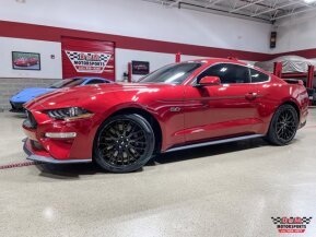 2021 Ford Mustang for sale 101734437