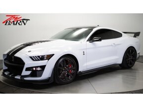 2021 Ford Mustang Shelby GT500 for sale 101737310
