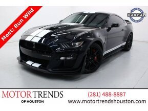 2021 Ford Mustang Shelby GT500 for sale 101741789