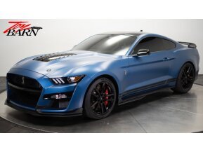 2021 Ford Mustang Shelby GT500 for sale 101749649