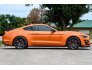 2021 Ford Mustang for sale 101750348