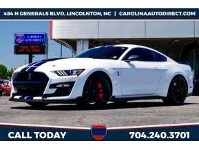 2021 Ford Mustang for sale 101753078