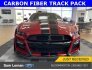 2021 Ford Mustang Shelby GT500 for sale 101790202